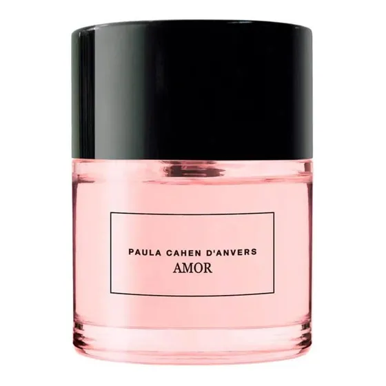 Perfume Mujer Paula D´anvers Amor Edt - 100ml
