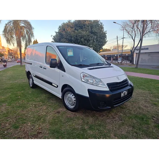 Peugeot Expert 1.6 Hdi Confort