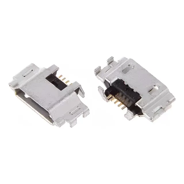 Pin De Carga Para Sony Z1/z2/z3 X5 (41)