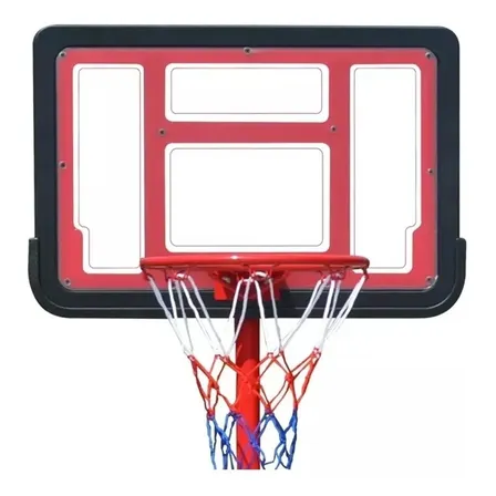 Aro Básquetbol C/pedestal Niño S881a