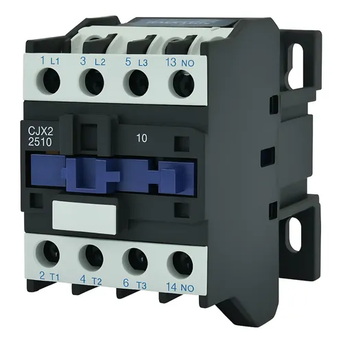 Chave Contatora Tripolar 25a 220v 18/22/30k 220v | MercadoLivre