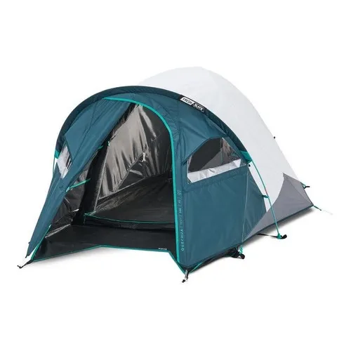 Barraca De Trilha Arpenaz 2 Xl Fresh & Black | 2 P. Quechua