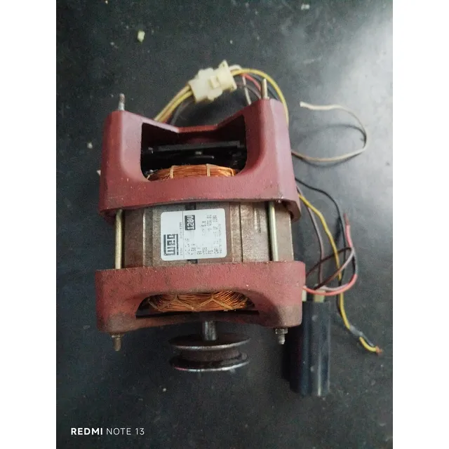 Motor De Lavadora Electrolux