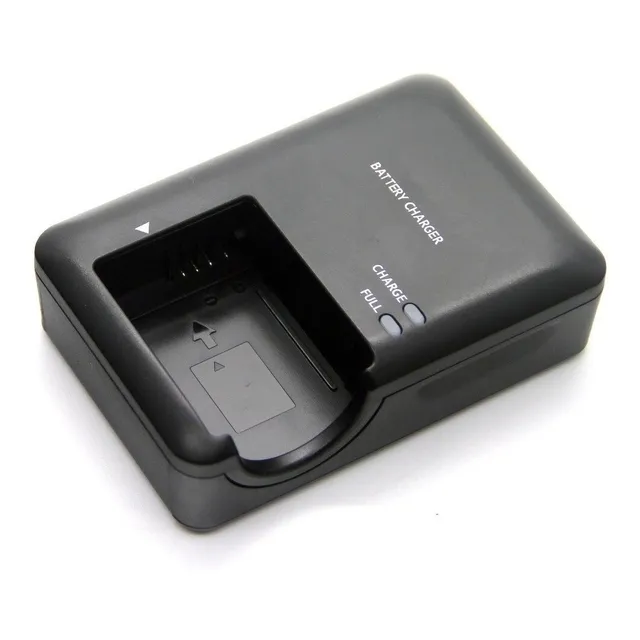 Cargador Cb 2lce Para Canon Nb 10l Sx40 Sx50 G1x G15 G16 