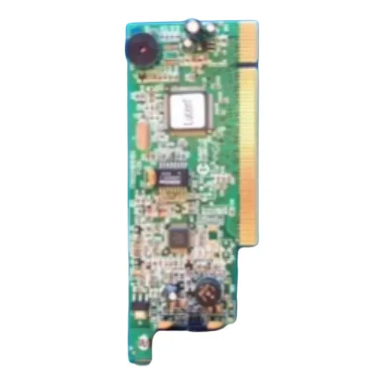 Placa Antiga Modem 56000 Lucent - Pci