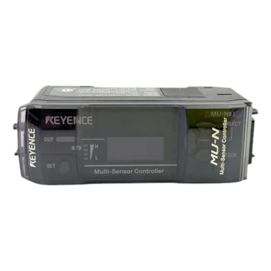 Mu-n11 Keyence Controlador
