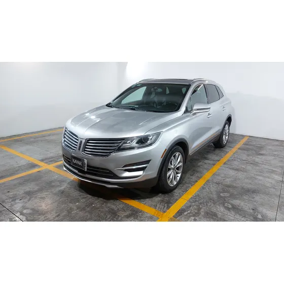 Lincoln Mkc 2.3 Select Awd At