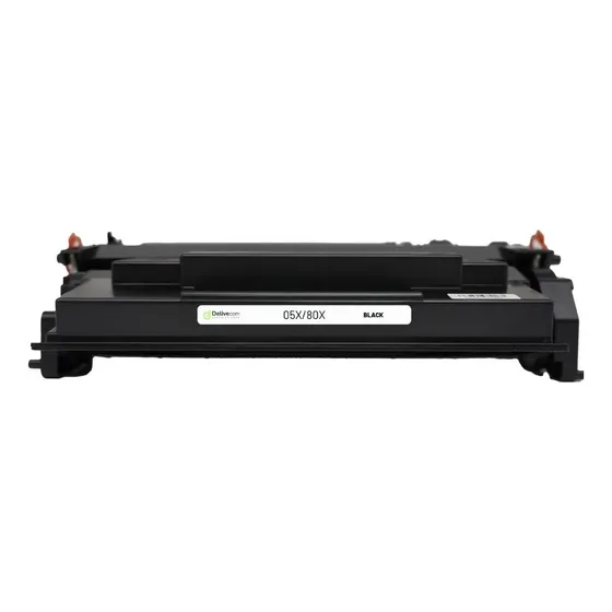 Toner 05x 80x Canon 120 D1100 D1120 D1320 D1520
