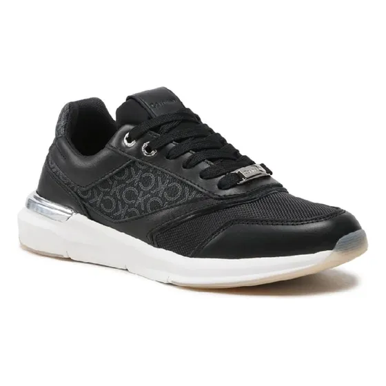 Calvin Klein Sneakersy Flexi Runner , Importado Europa