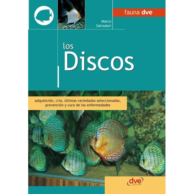 Los Discos, De Marco Salvadori