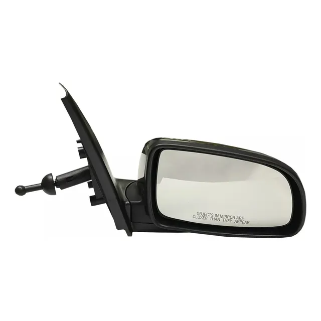 Retrovisor Chevrolet Aveo Emotion Sedan 2007 -2014 Derecho