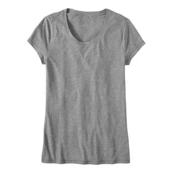 Pax Mayorista × 6 Unidades Camiseta Modal Viscosa