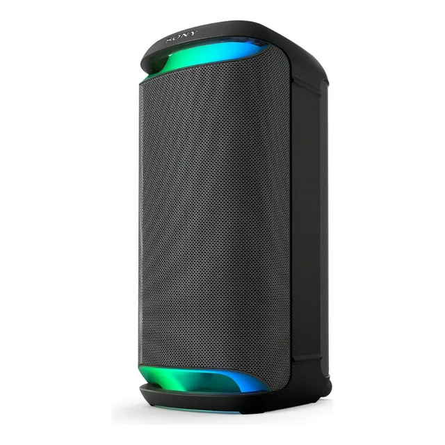 Parlante Bluetooth Inalámbrico Portátil Sony Xv800
