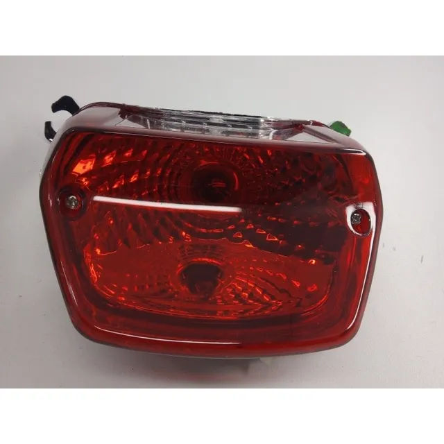 Stop Compatible Con Ax4 Completo