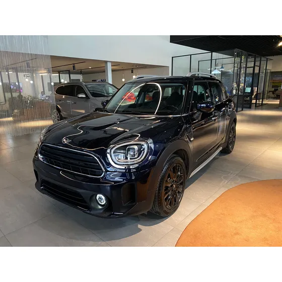 Mini Countryman 5p Countryman Classic L3/1.5/t Aut