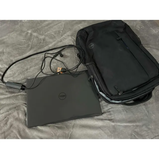 Laptop Dell