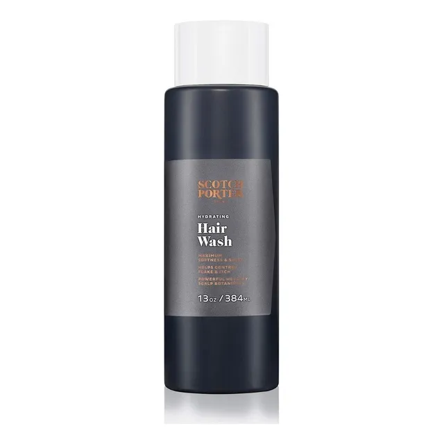 Champu Para Hombres Scotch Port - Ml A - Ml A $763