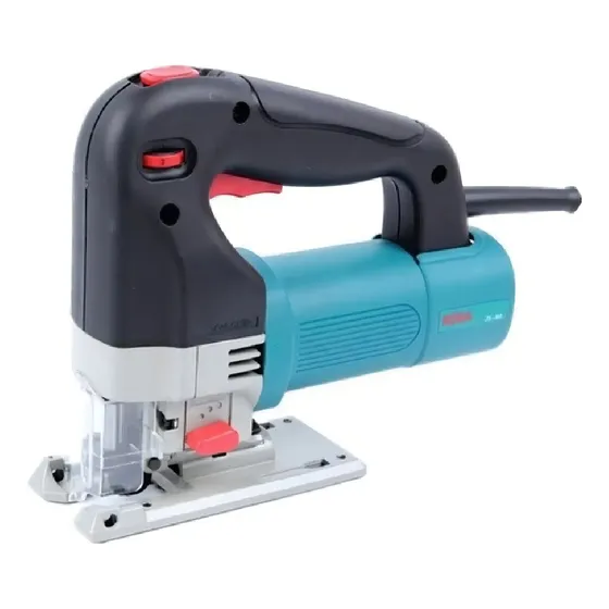 Sierra Caladora Industrial Boda J5-60 600w 60mm Vel Variable