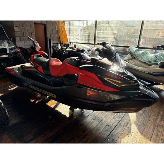 Seadoo Rxt 300 X Rs 2019