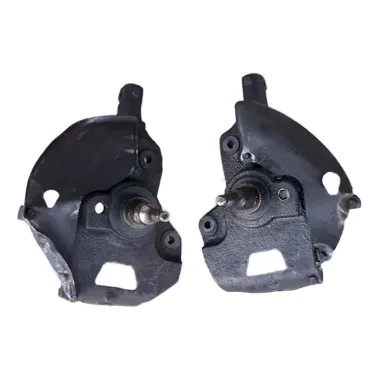 Cacho O Montante De Ford Explorer 4x2 97 Usado 
