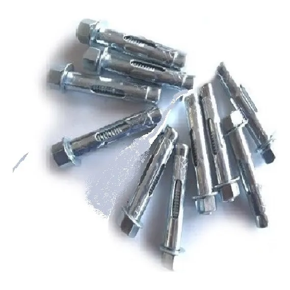 Chazo Mt Expansivo 3/8x3pg X10u