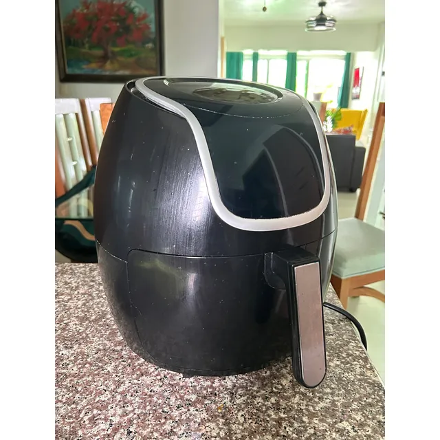 Power Xl Vortex 4.7l - Freidora De Aire