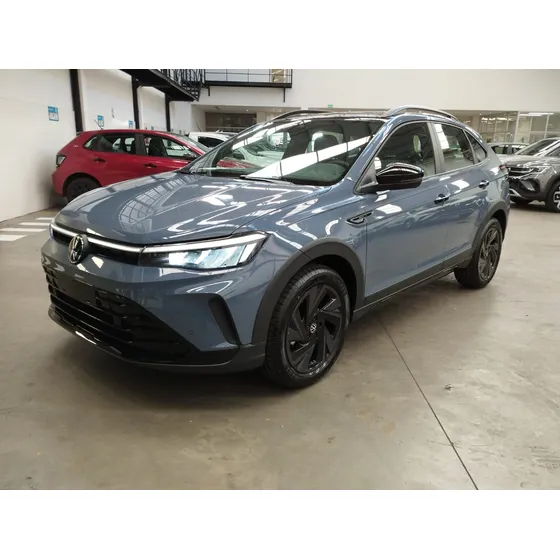 Volkswagen Nivus 1.0 Tsi 200 Outfit
