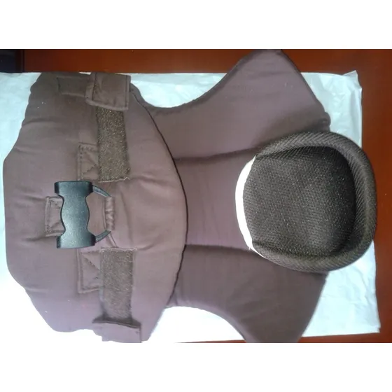 Porta Bebe Y Canguro Small Creations Usado