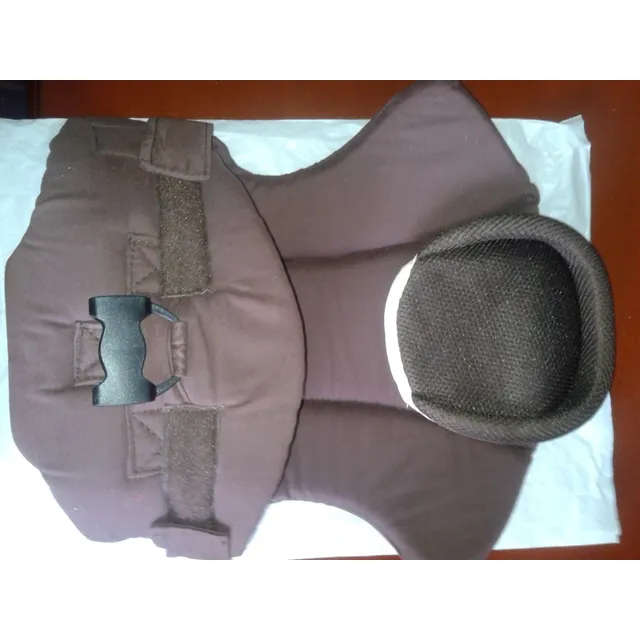 Porta Bebe Y Canguro Small Creations Usado