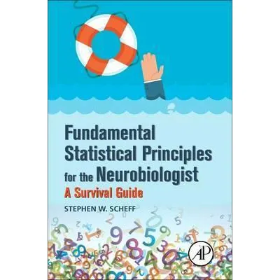Libro Fundamental Statistical Principles For The Neurobio...