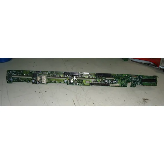 Intel D29402-401 Placa Base 8x Sas Sr1550 Series Mediaclient