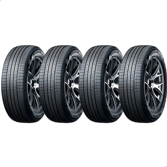 4 Pneu 225/65 17 106v Nexen Roadian Crv Fiat Toro Tr4 Vitara