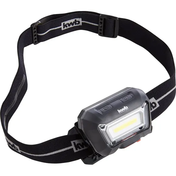 Linterna Cabeza Recargable Carga Usb 294 Lumen 1500 Mah