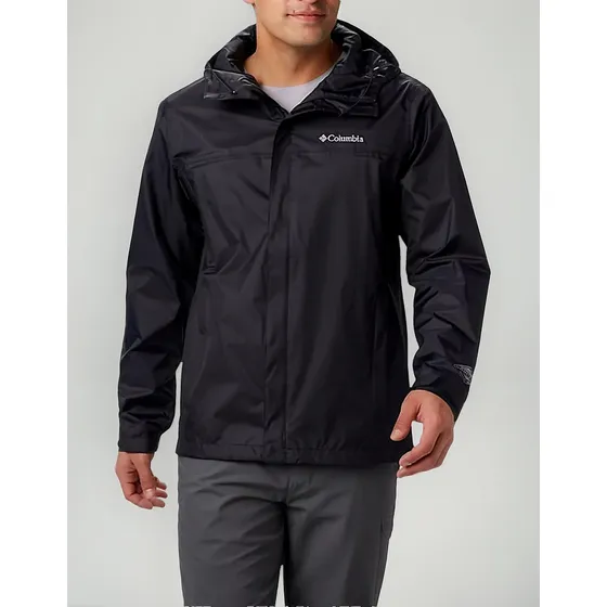 Campera Columbia Watertight 2 Impermeable Omni-tech Hom Cts
