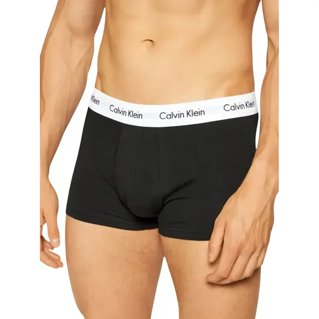 Boxer Calvin Klein Caja Individual