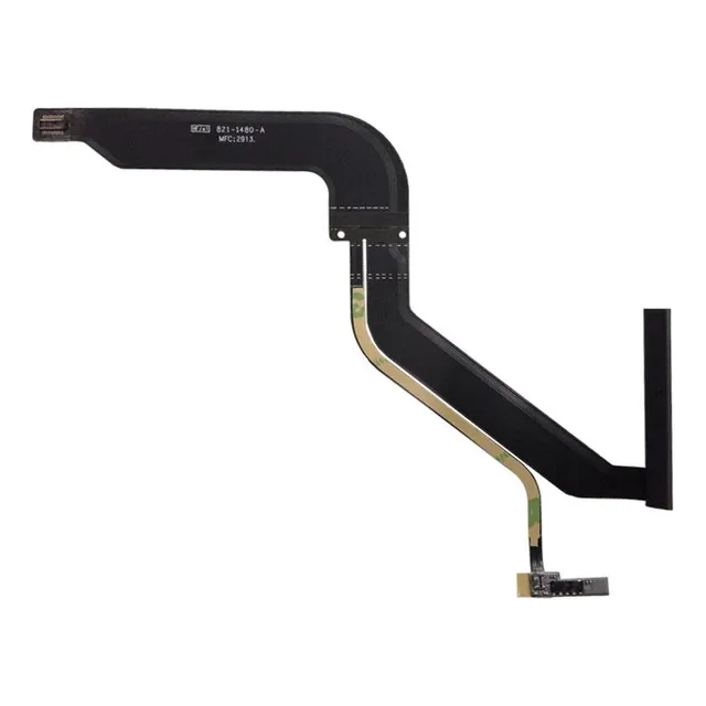 Cable Flex Disco Duro Macbook Pro 13 A1278 2012 821-1480-a
