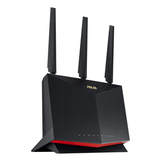 Router Para Juegos Asus Rt-ax86u (ax5700) Wifi 6 De Doble Ba Router Para Juegos Asus Rt-ax86u (ax5700) Wifi 6 De Doble Ba