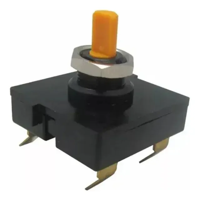 Switche/interruptorcon Diodo Para Licuadora Oster Original!