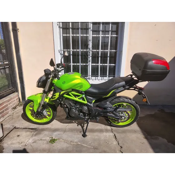 Benelli 302s Impecable
