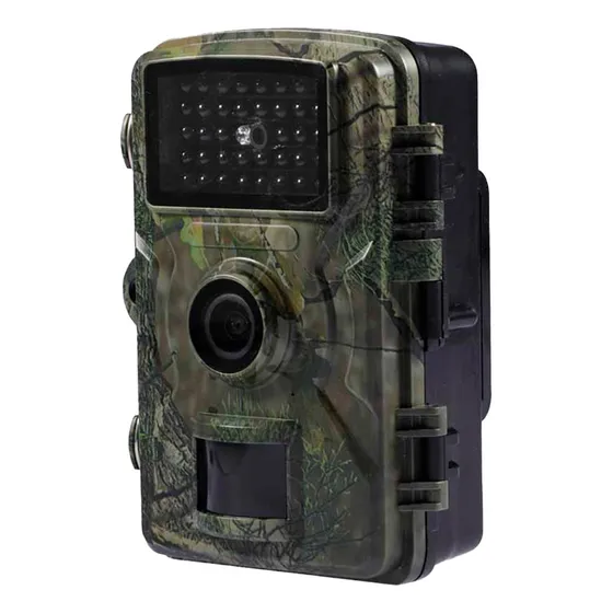 Camara Vigilancia Seguridad Caza Caceria Infrarroja Oculta !