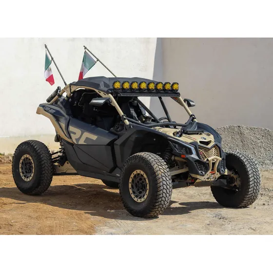 Canam X3 Rc