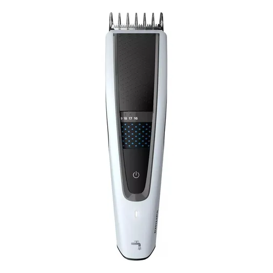 Cortadora De Pelo Philips Series 5000 Hc5610 Amv