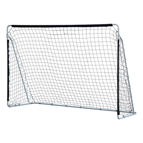 Arco De Futbol Top Spin 300×200 Cm Blanco
