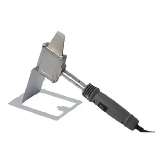 Ferro De Soldar Modelo Machadinha 180w - Fame 220v