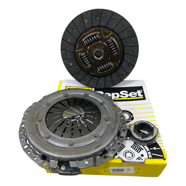 Kit De Croche Embrague Hyundai Tucson Kia Sportage 2.0