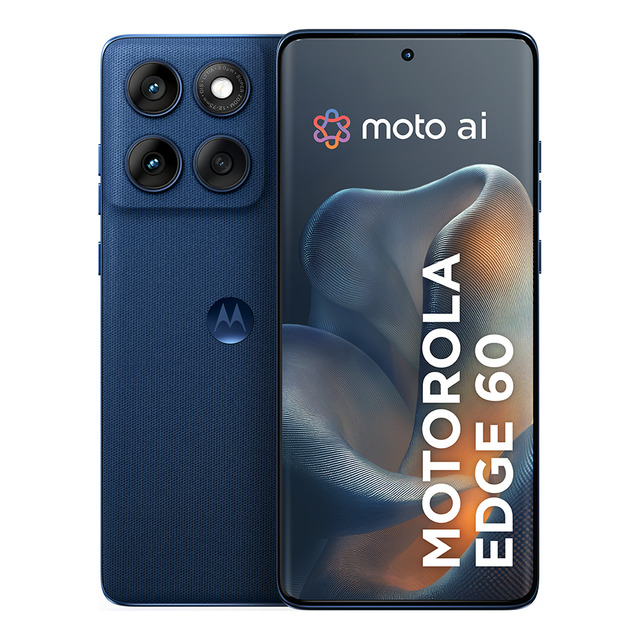 Smartphone Motorola Edge 60 5g - 512gb 24gb (12gb Ram+12gb Ram Boost) Tela Quad-curve Moto... Smartphone Motorola Edge 60 5g - 512gb 24gb (12gb Ram+12gb Ram Boost) Tela Quad-curve Moto...