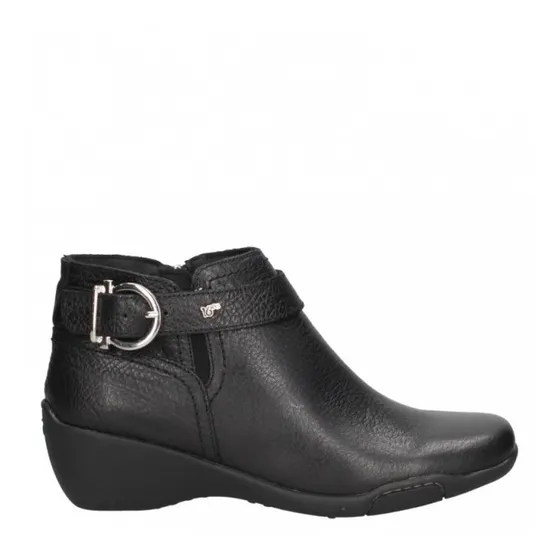 Botin Casual Mujer 16 Hrs - C003