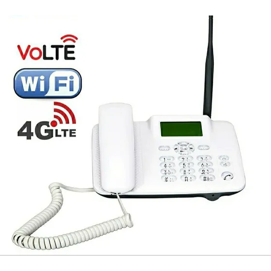 Router Wifi + Telefono Local 4g Movistar 4g Digitel