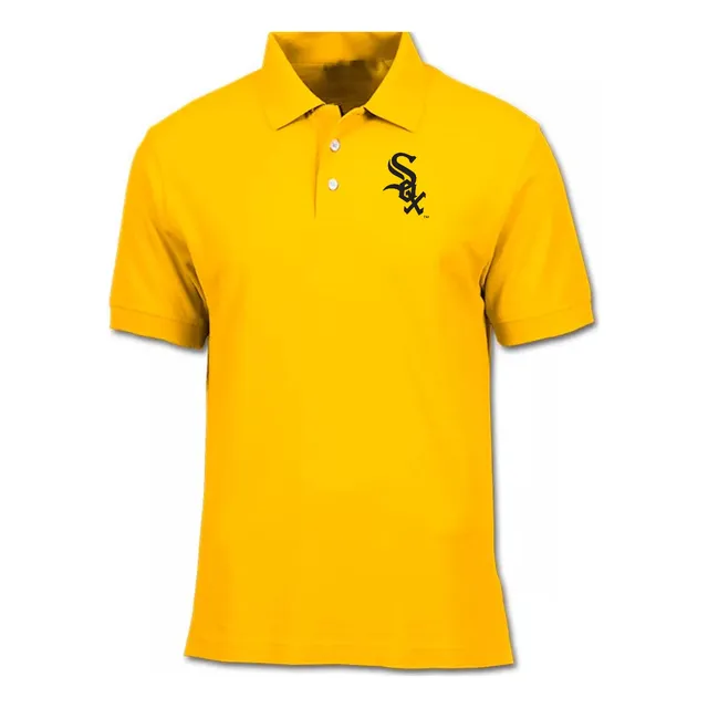 Chemise Chicago White Tela Piqué Talla Plus 5xl 6xl