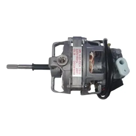 24v Permanent Magnet Electric Motor Generator 250w Small